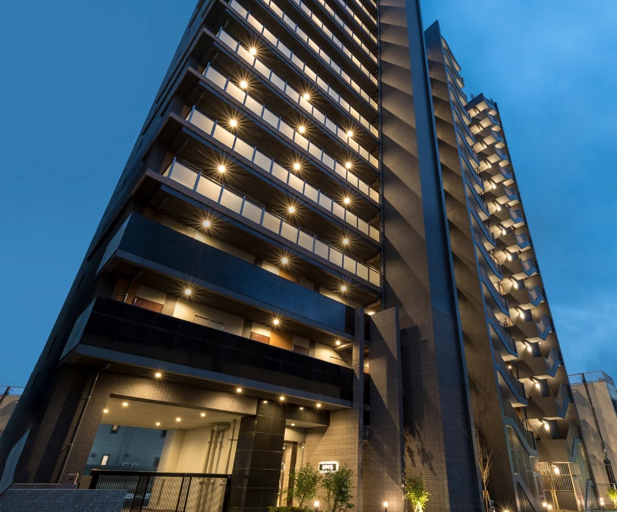 不動産開発物件