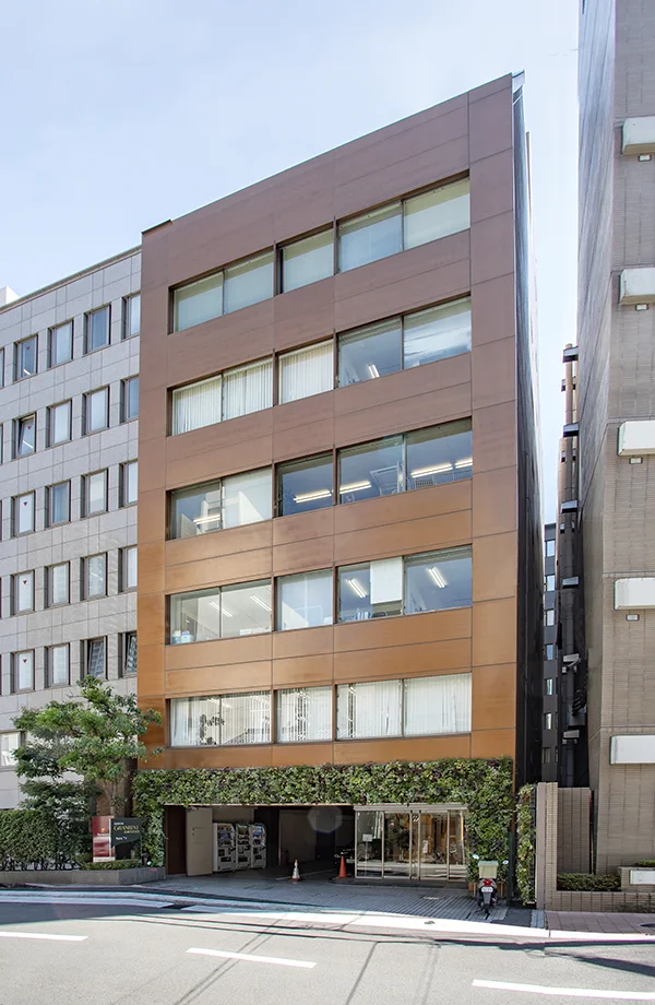 淀屋橋近藤ビル