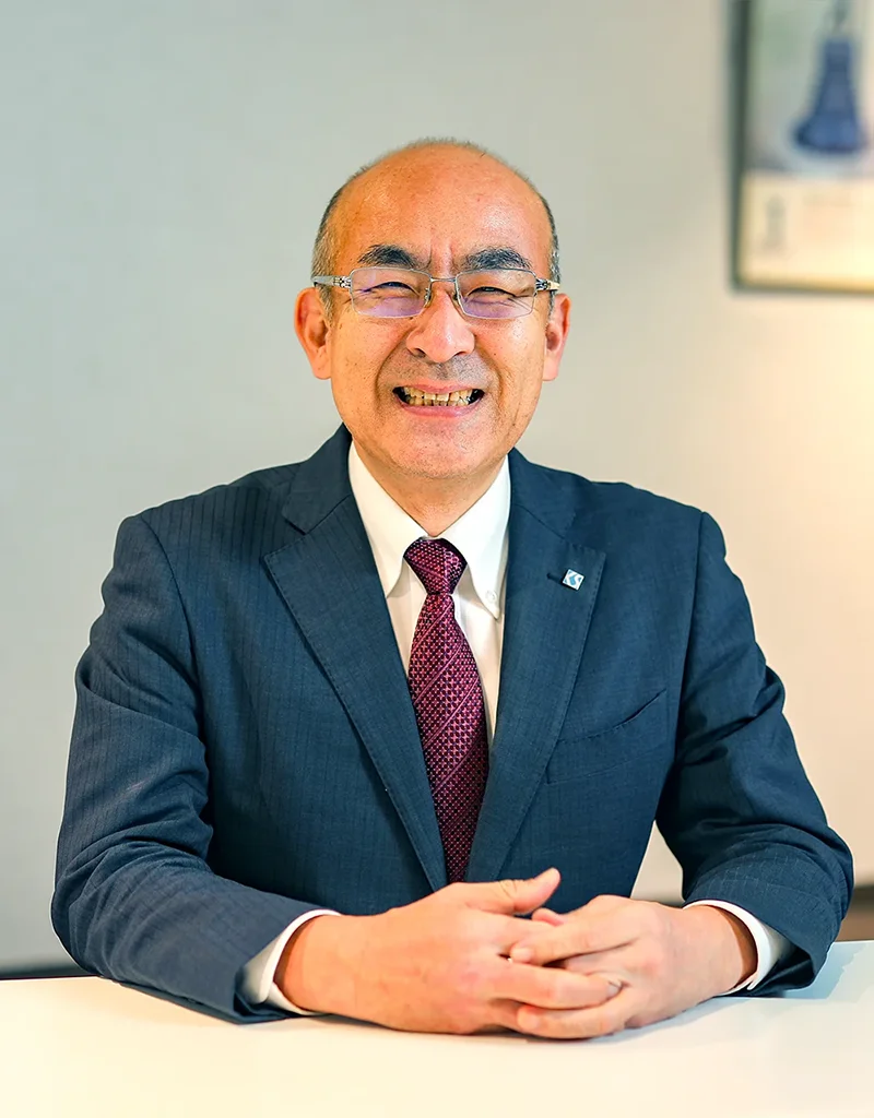 近藤建設工業 代表