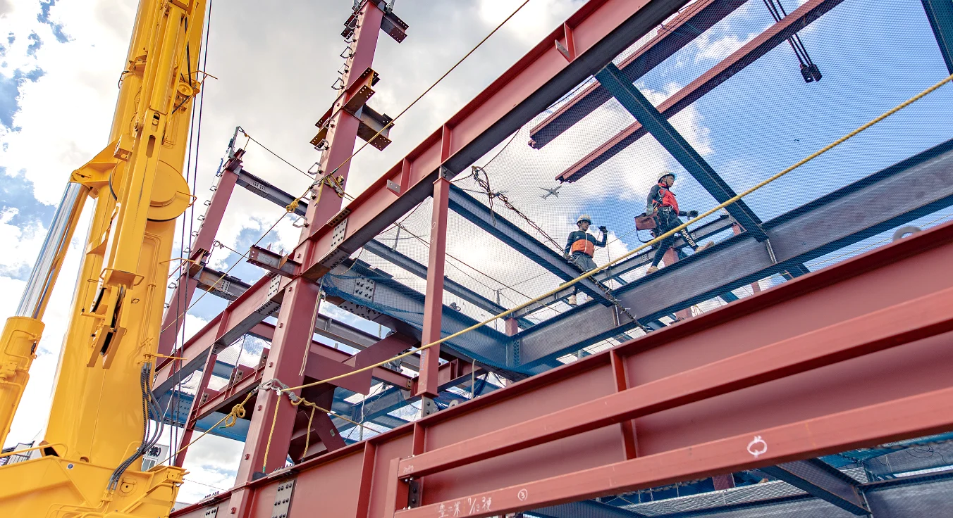 建設現場イメージ