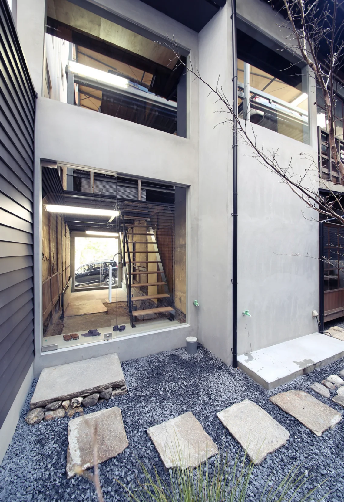 再生プロジェクトの様子