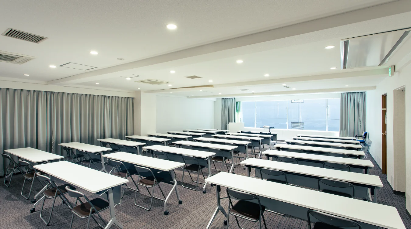 会議室・研修スペース