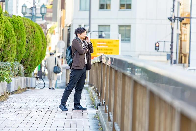 近藤建設工業 スタッフK.N.