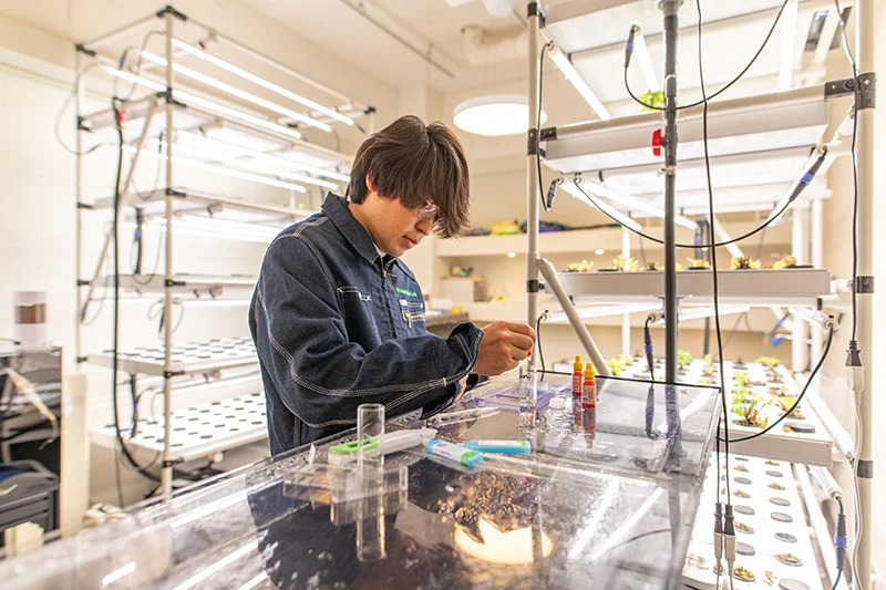 近藤建設工業 スタッフR.K.