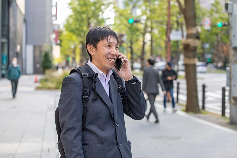 近藤建設工業 スタッフT.Y.