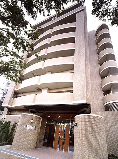 メロディースクエア古川橋 新築工事