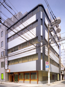 中央区Ｉビル 改修工事