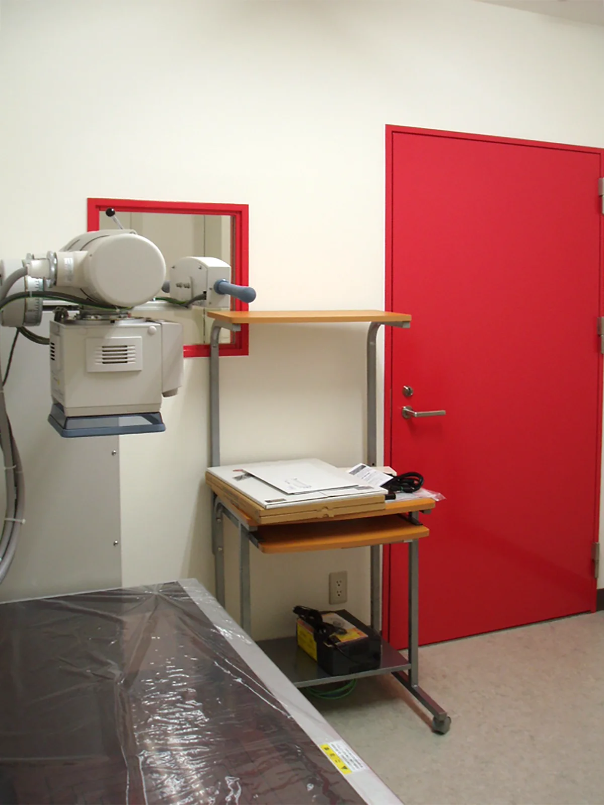 Ｓクリニック リニューアル工事