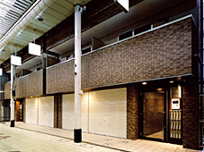 アヴェーレ守口金下町 新築工事