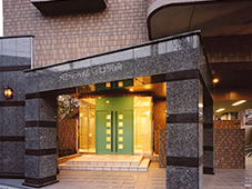 メロディーハイム守口駅前 新築工事