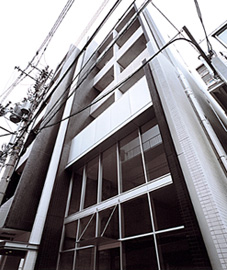 M’s FLAT II 新築工事