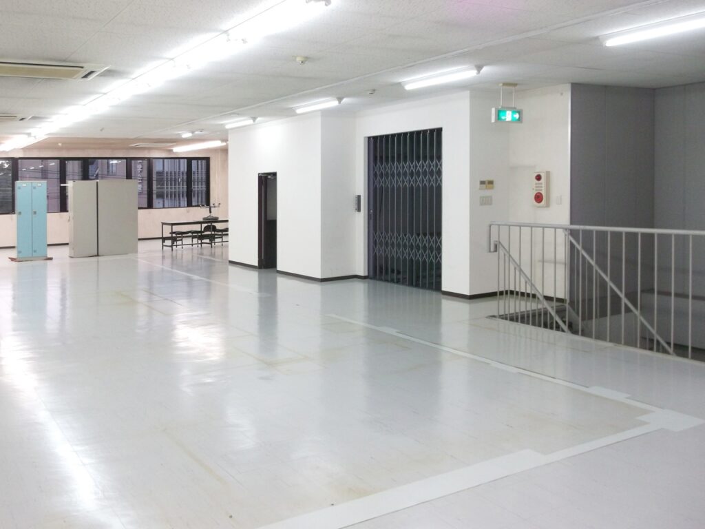 片町Ｋビル改修工事