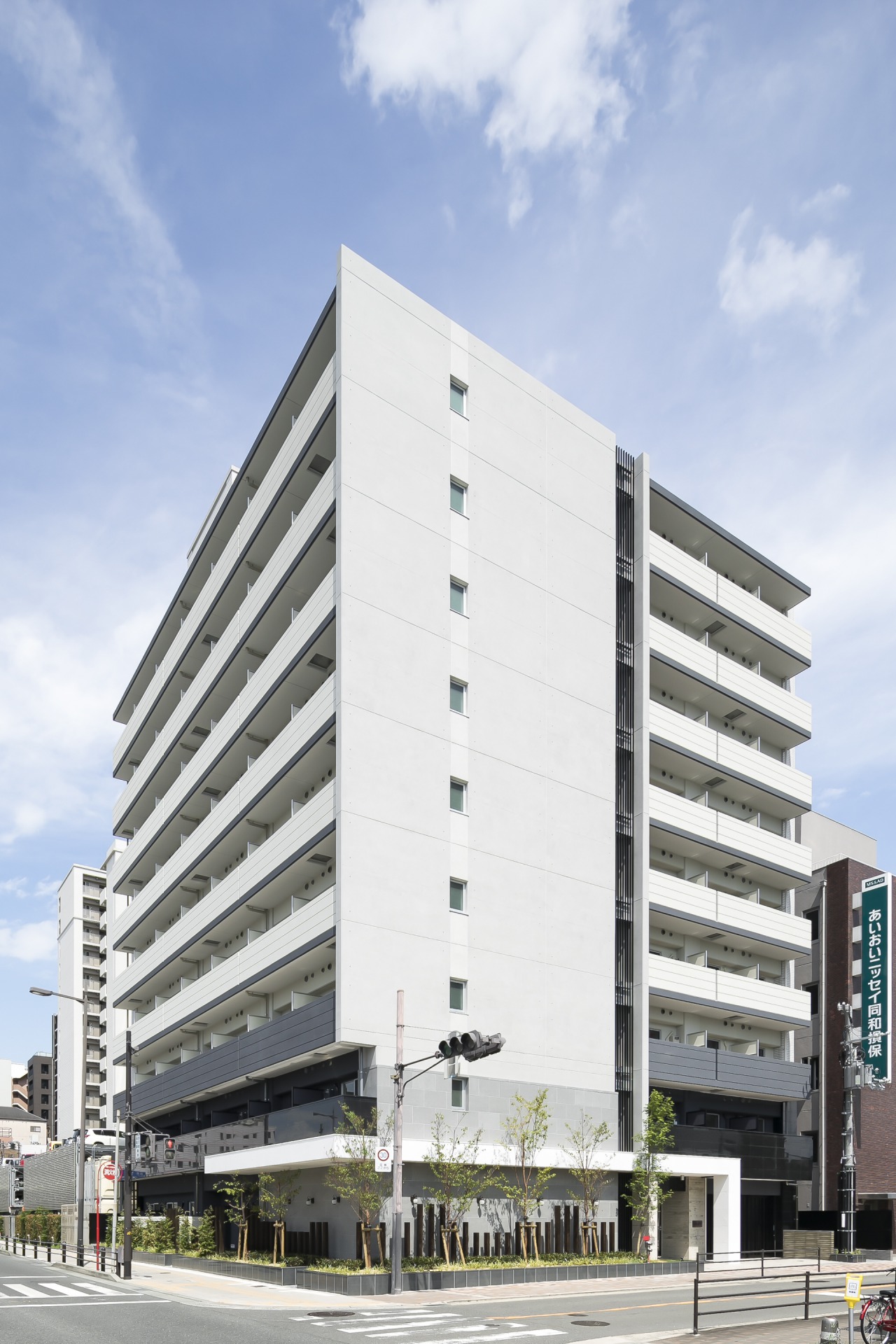 ヒルトップテラス守口