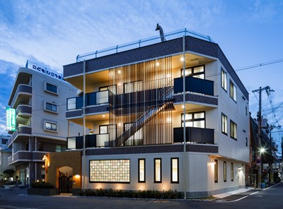 幼保連携型認定こども園（メリックⅢ）