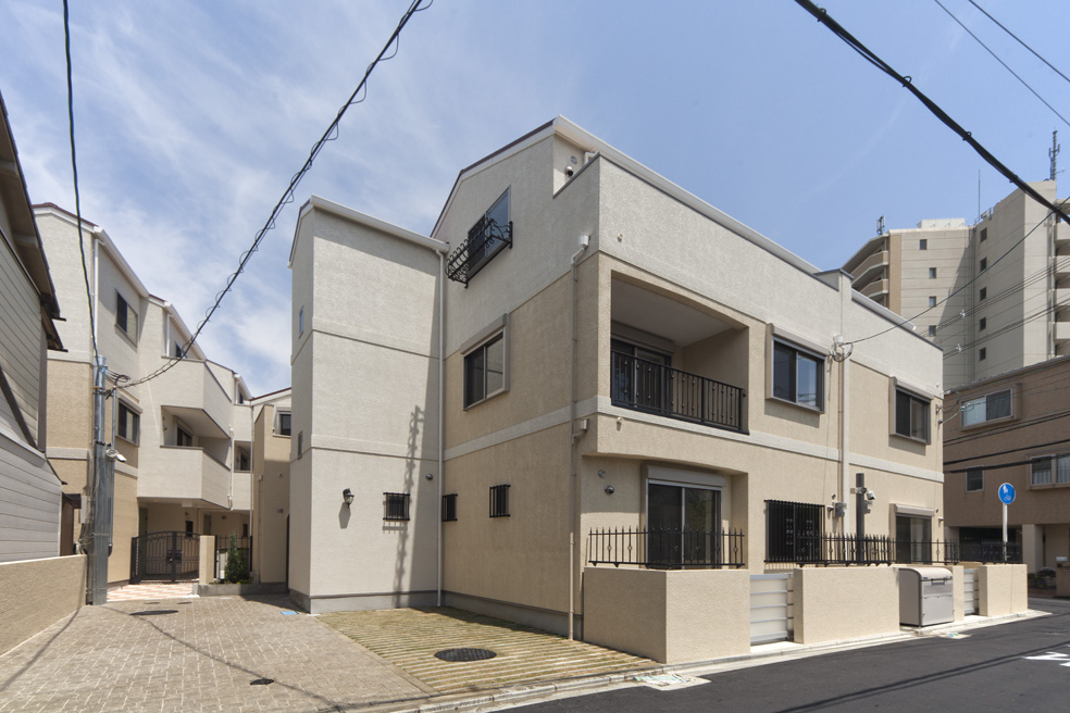 メロディーハイム守口Suite