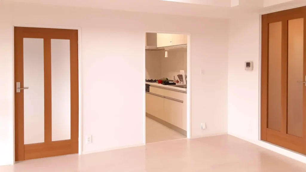 豊中市上野西マンション