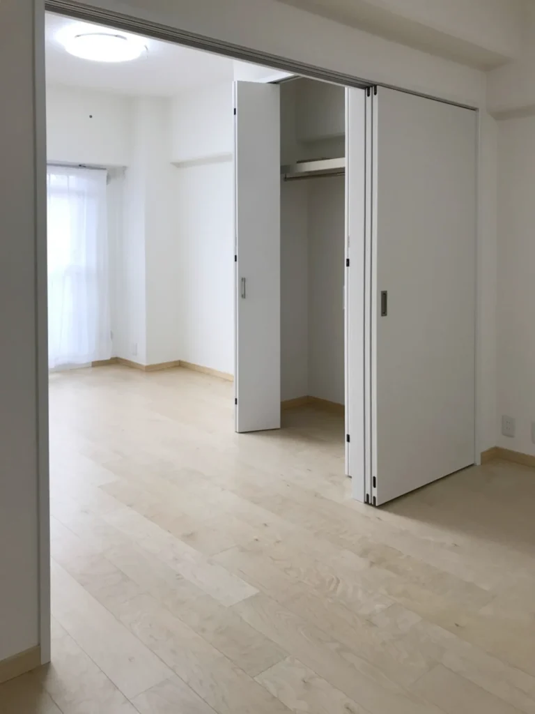 大阪市内マンション