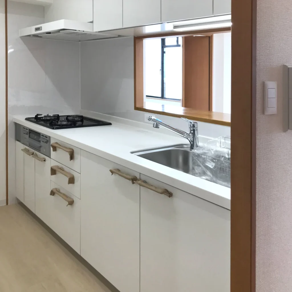 大阪府マンション